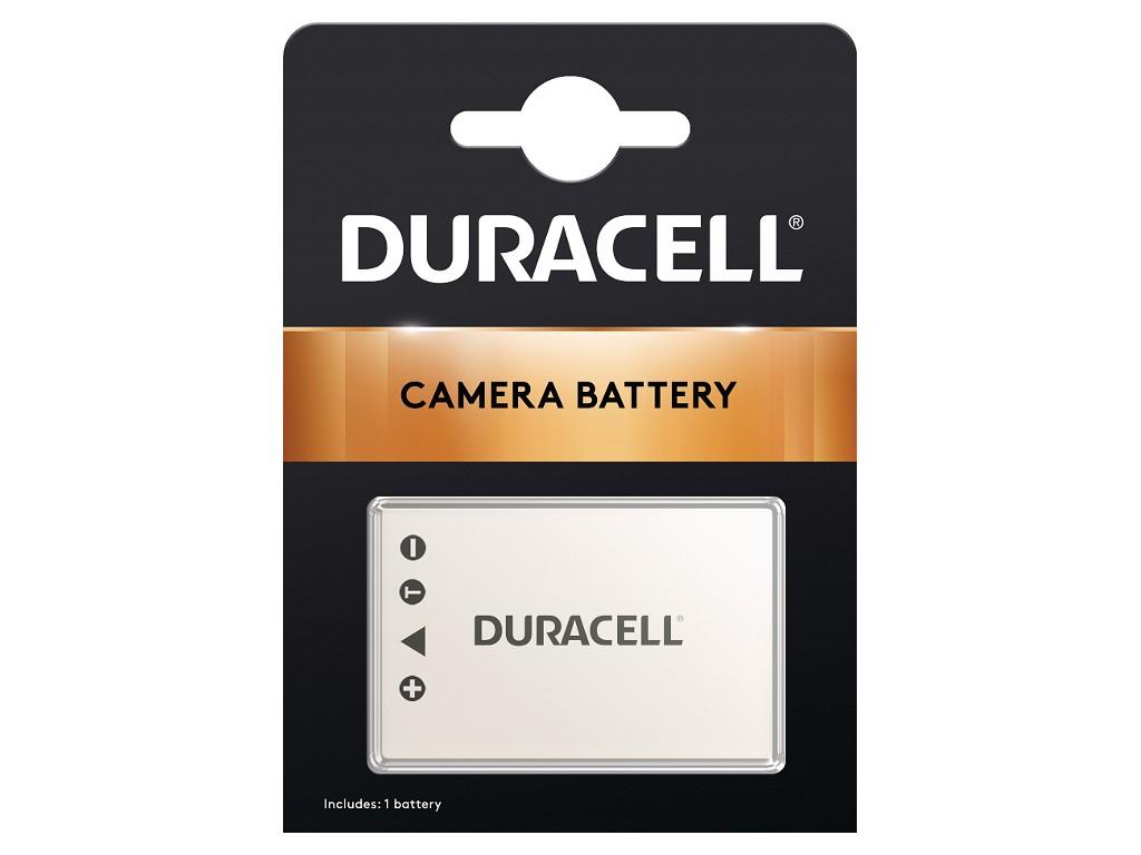 Digital Camera Battery 3.7V 1180mAh