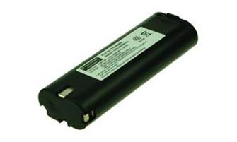 Power Tool Battery 7.2V 3000mAh