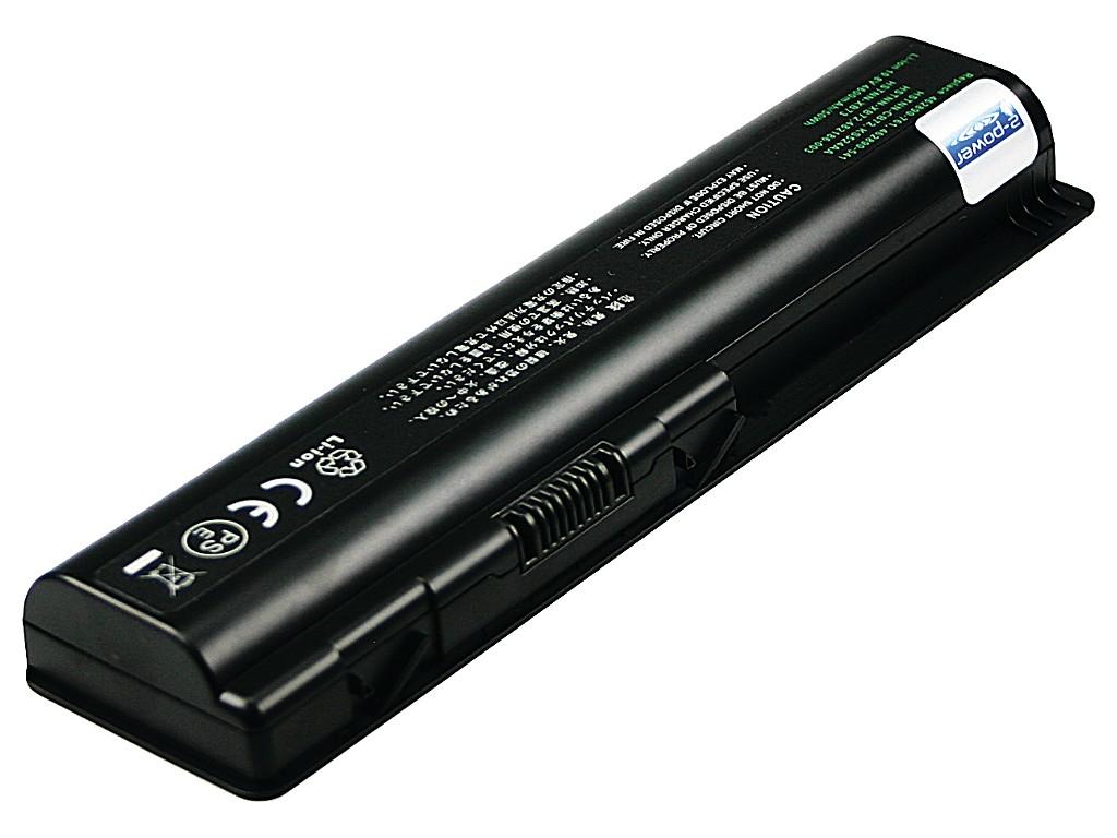 Main Battery Pack 10.8V 4400mAh