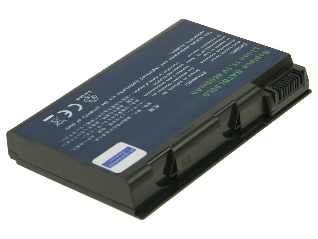 Main Battery Pack 11.1V 4400mAh