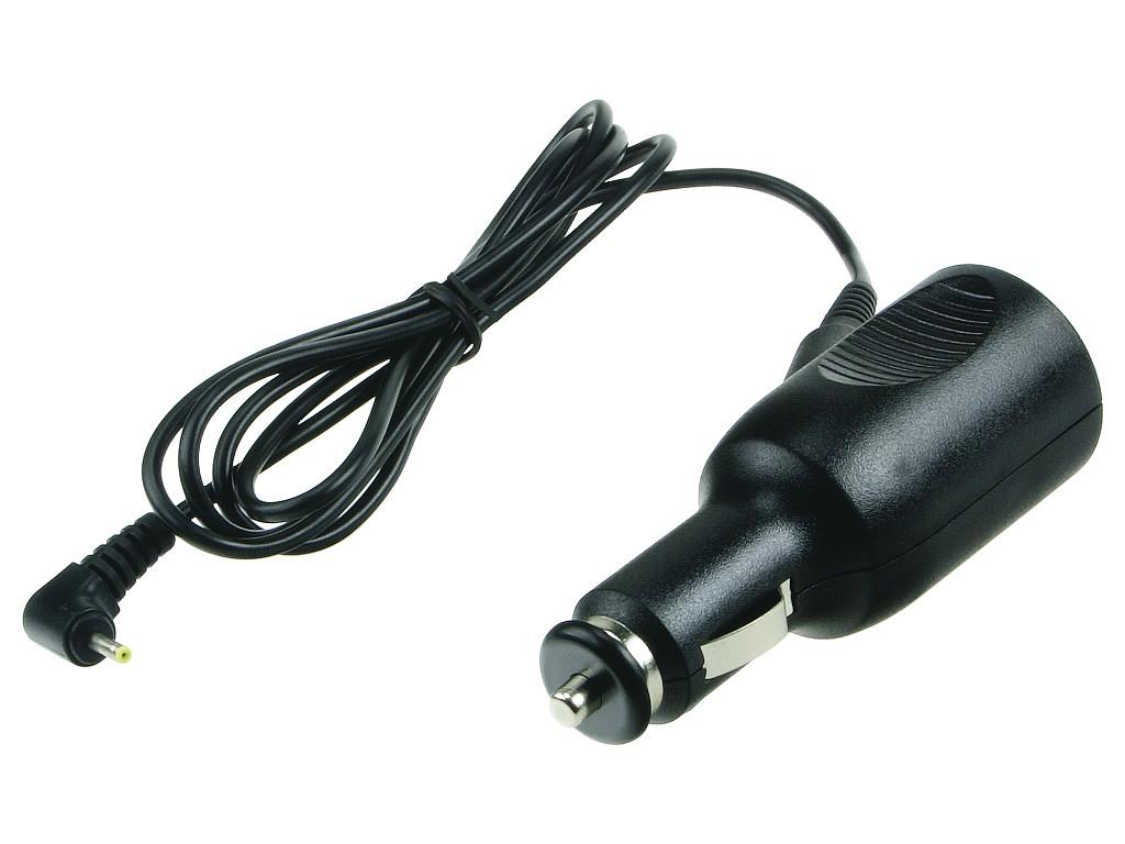 2-Power CCC0720G adattatore e invertitore Auto 39 W Nero