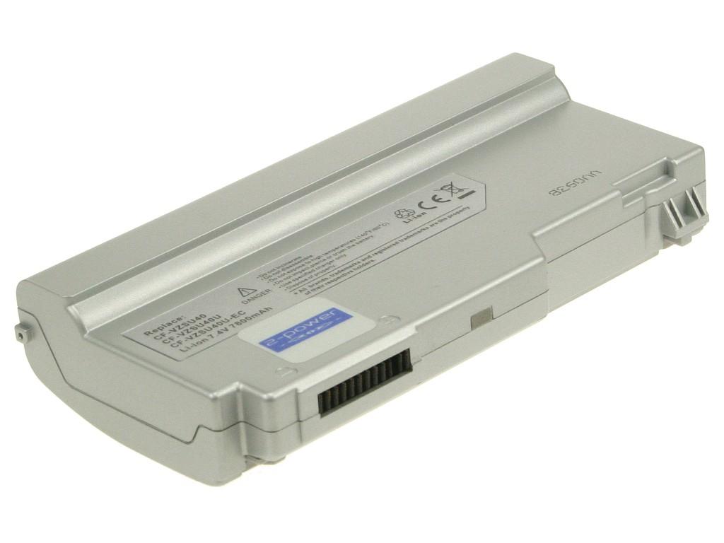 2-Power CBI1064A ricambio per laptop Batteria