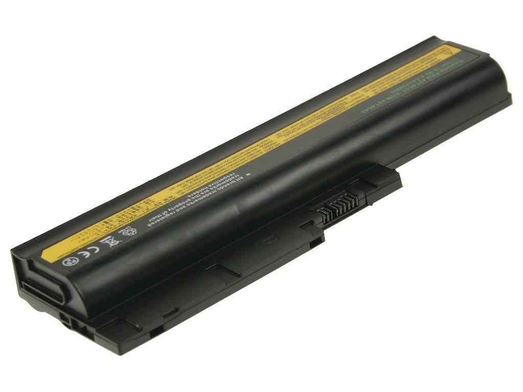 2-Power CBI3053A ricambio per notebook Batteria (Main Battery Pack 10.8V 4600mAh)