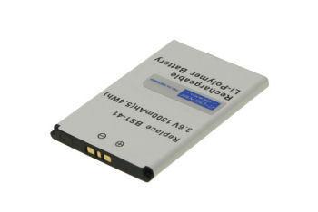 2-Power MBP0056A ricambio per cellulare Batteria Grigio