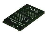 2-Power PDA0070A ricambio per cellulare Batteria Nero (PDA Battery 3.7V 1190mAh)