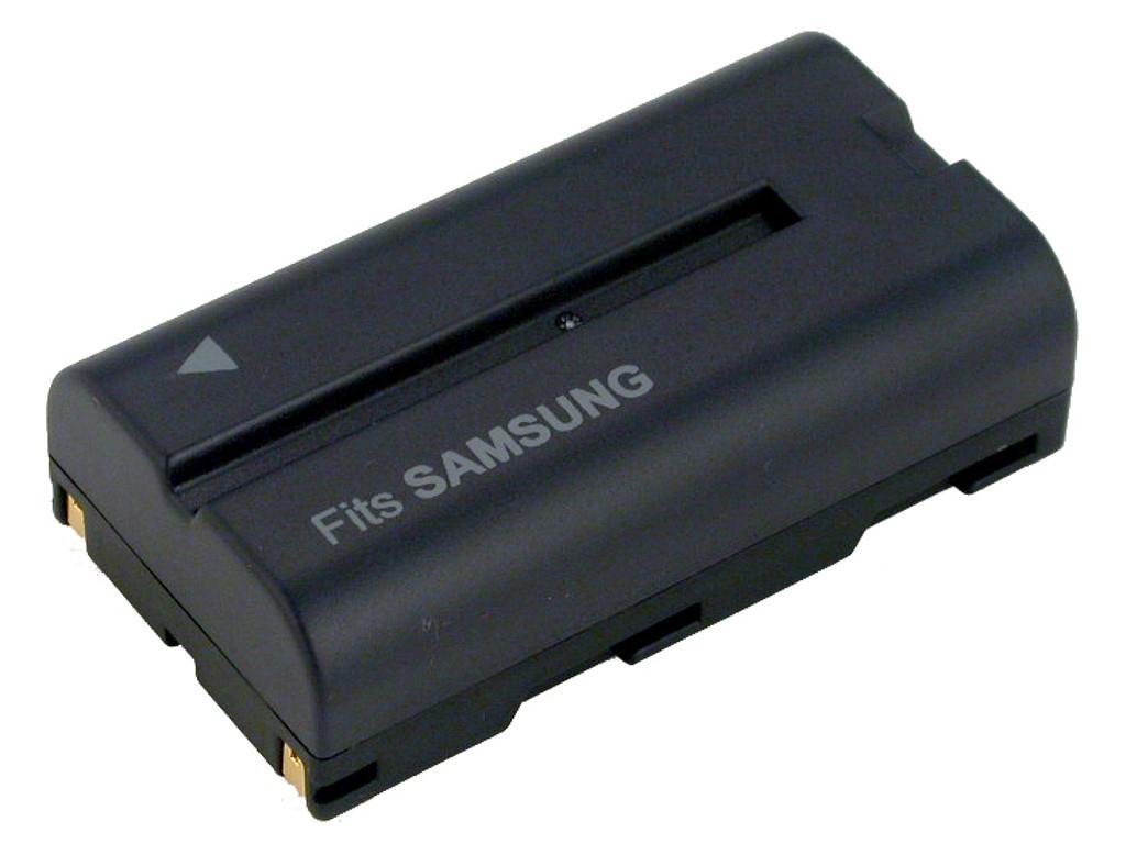 Camcorder Battery 7.2V 2200mAh