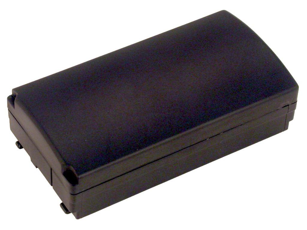 Camcorder Battery 6V 2100mAh