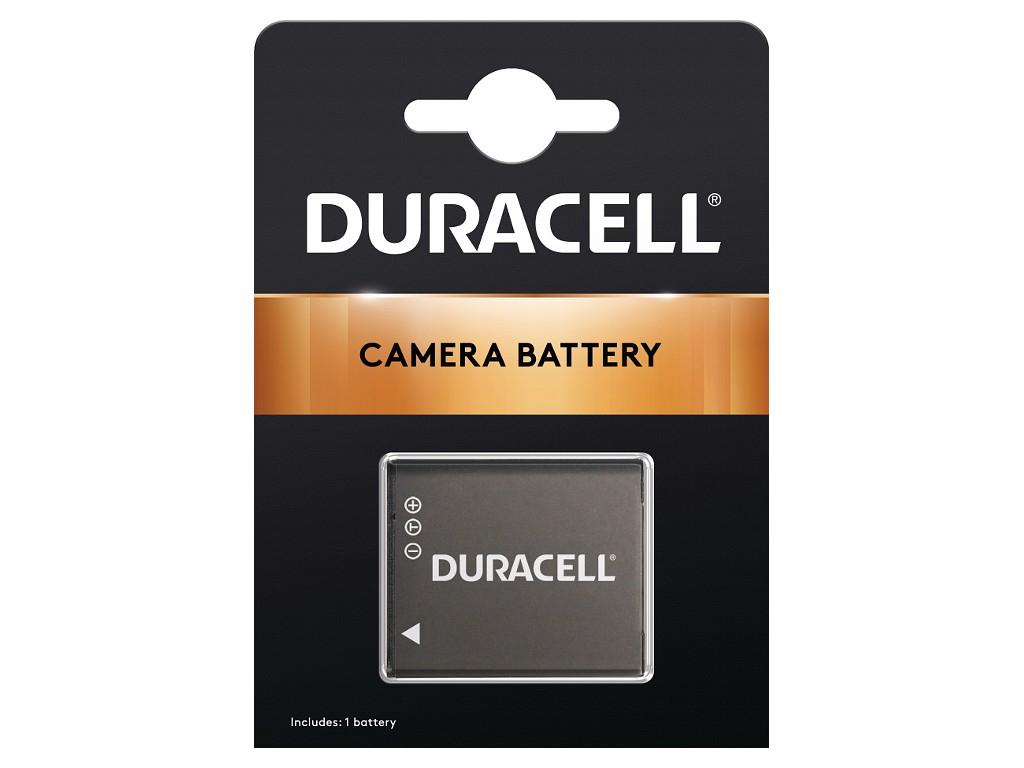 Digital Camera Battery 3.7V 700mAh