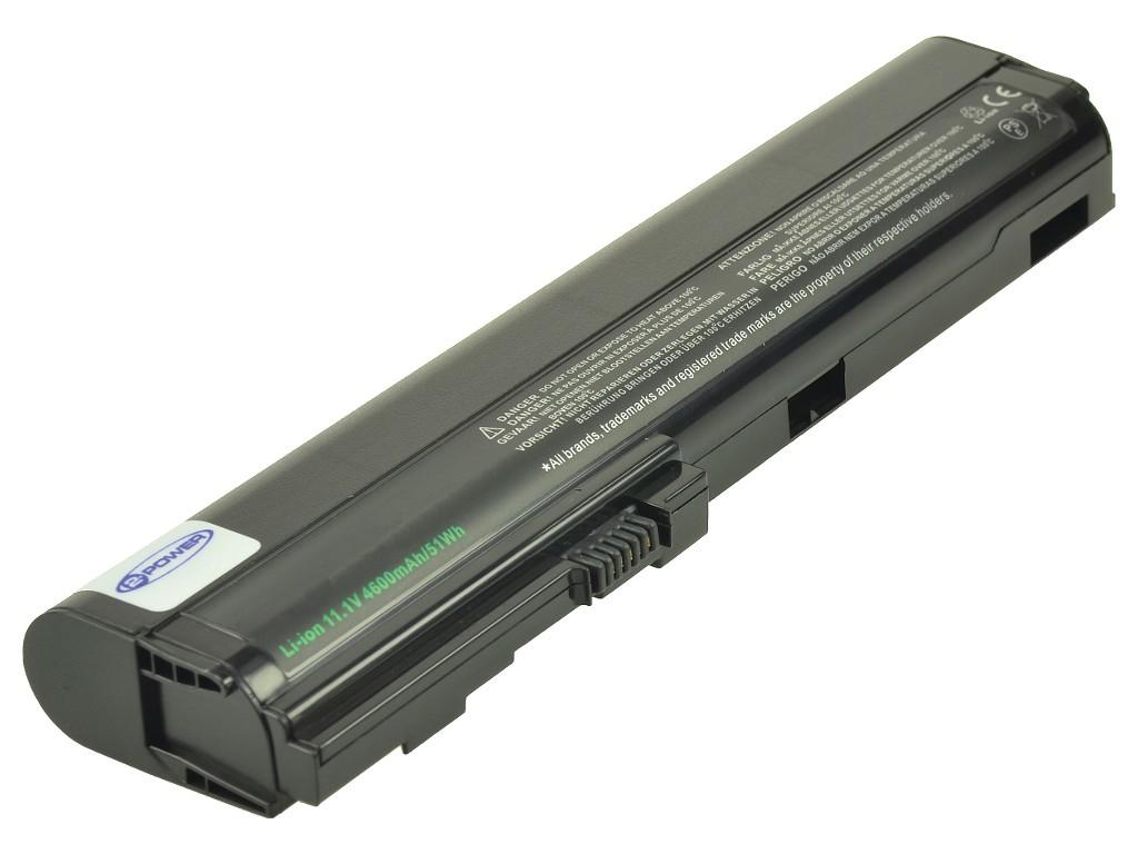 Main Battery Pack 10.8V 5200mAh