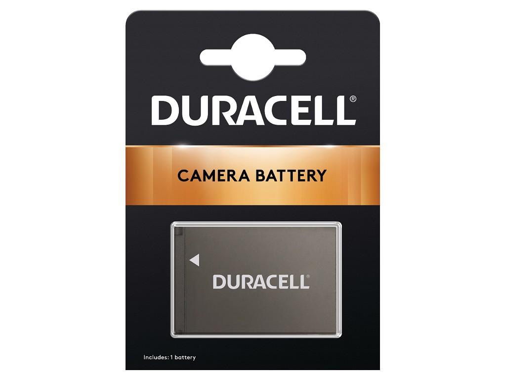 Digital Camera Battery 7.2V 750mAh