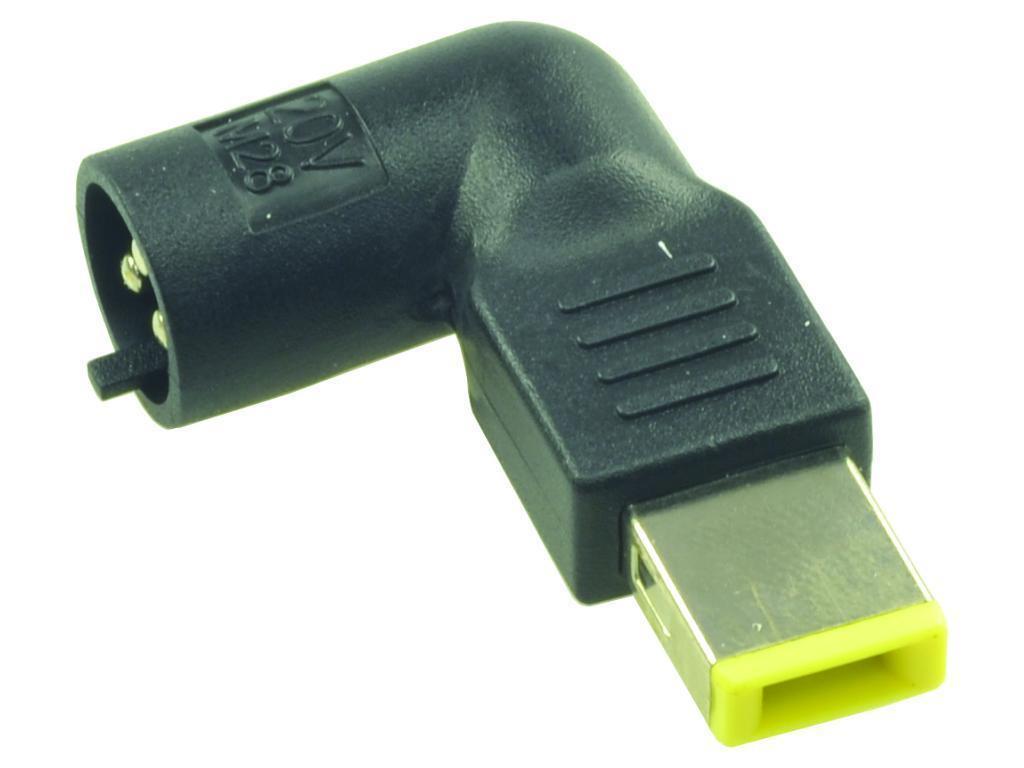 2-Power TIP6020A accessori per laptop Connettore di alimentazione per laptop (Universal Tip 20V)