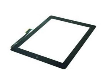 2-Power TPT0046B ricambio e accessorio per tablet Pannello touch