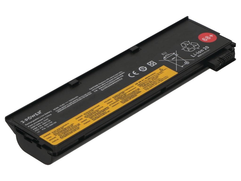 Main Battery Pack 10.8V 5200mAh