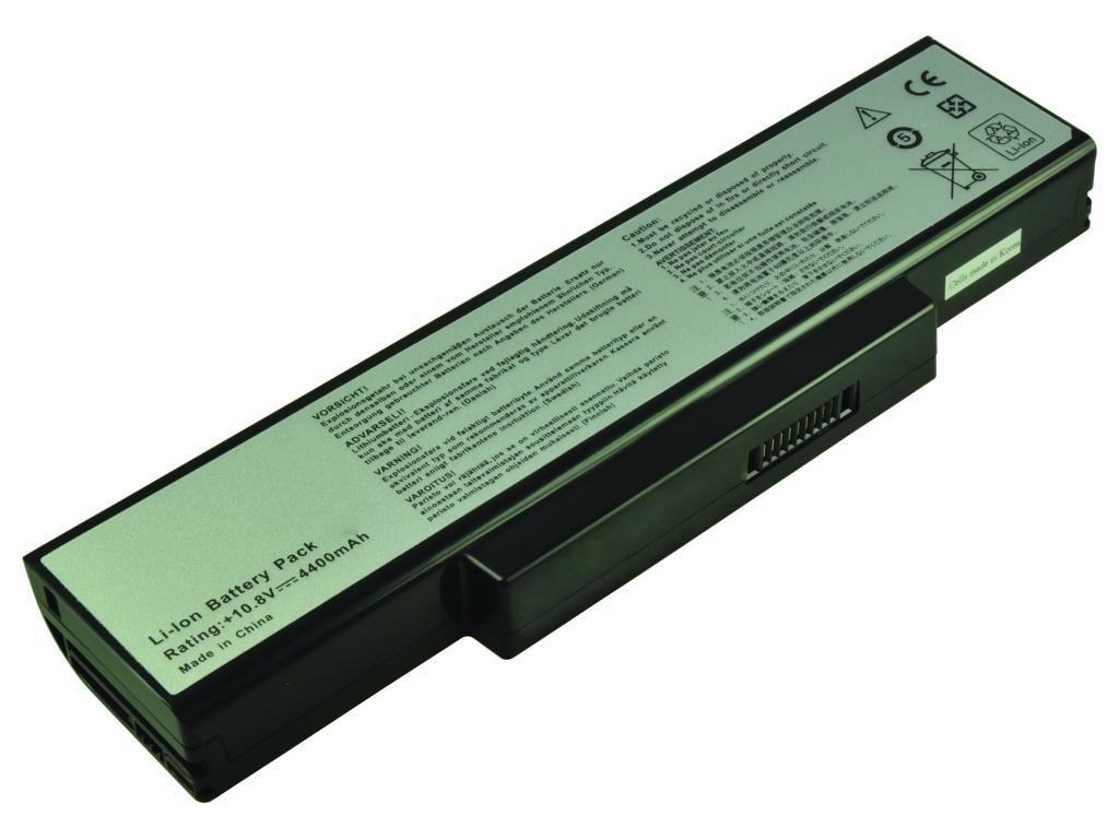 Main Battery Pack 11.1V 4400mAh