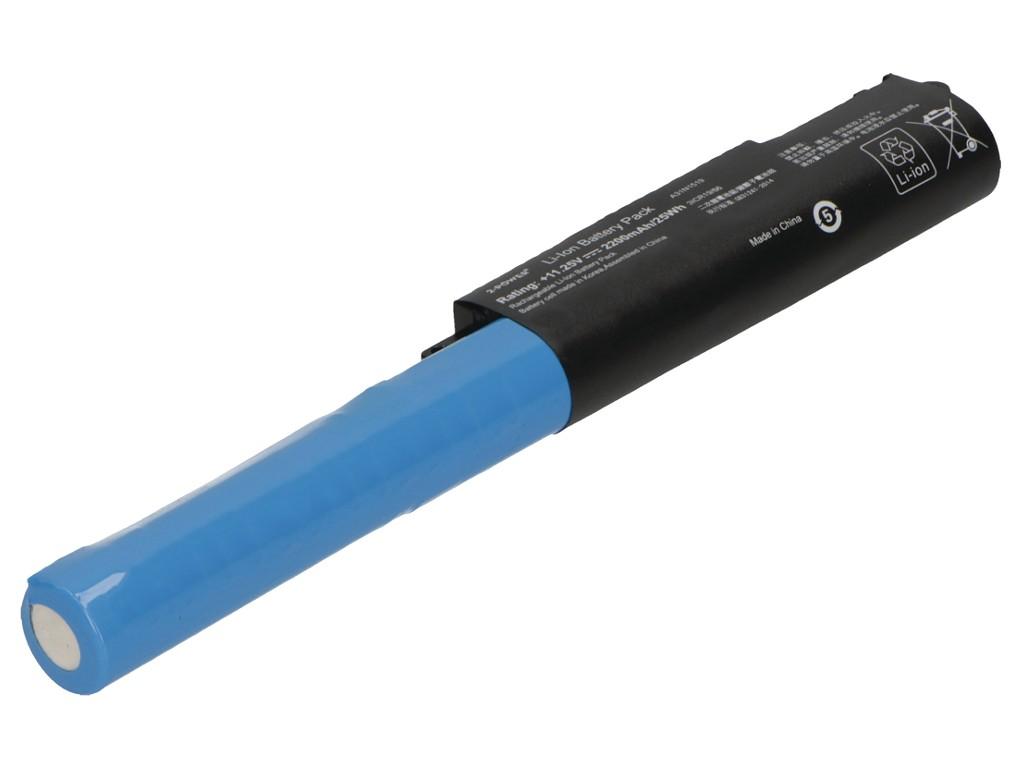 Main Battery Pack 11.25V 2200mAh