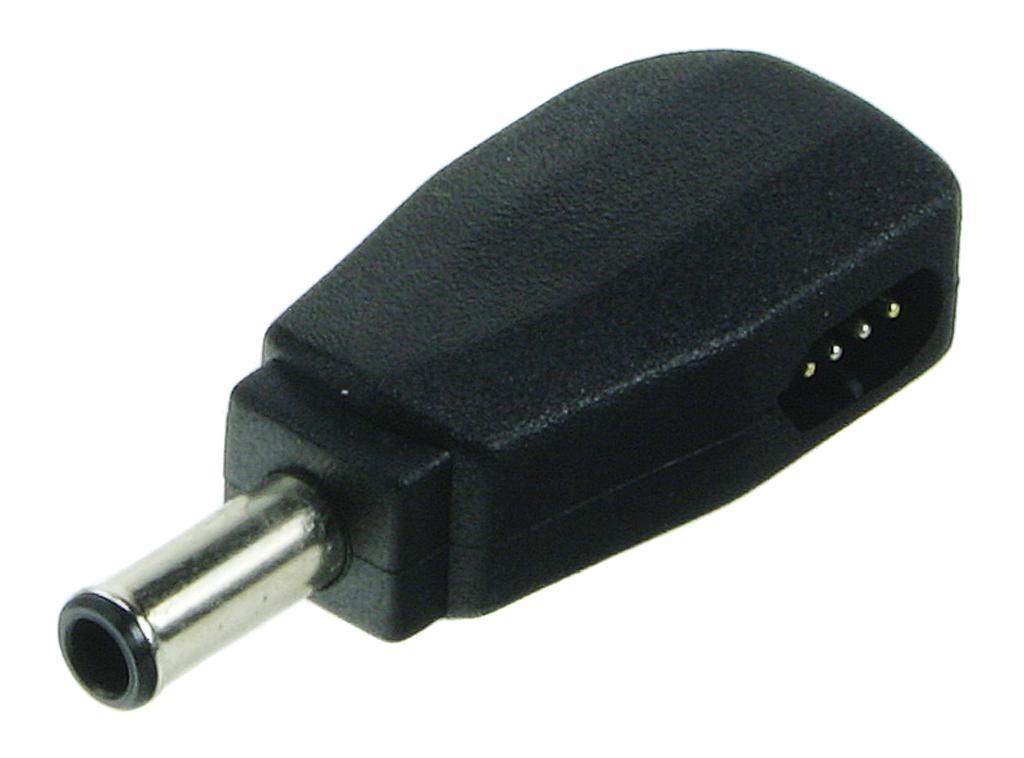 2-Power TIP5013A accessori per laptop Connettore di alimentazione per laptop (19V Tip)