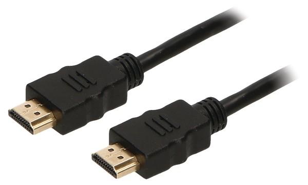 HDMI to HDMI Cable - 2 Metre