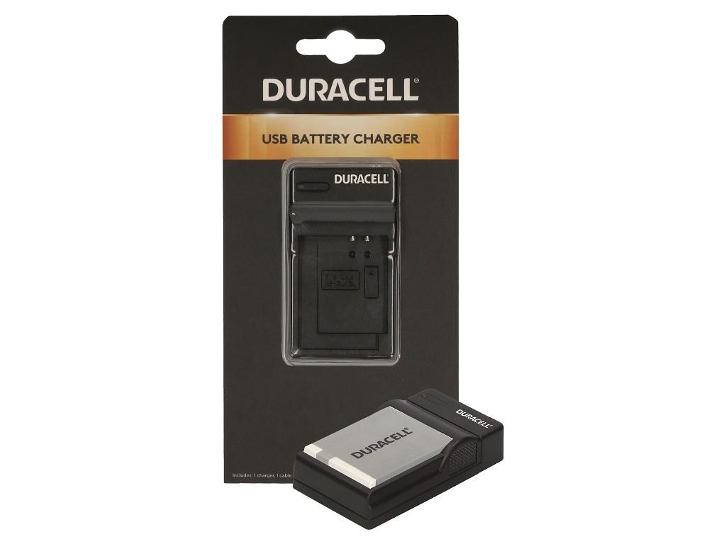 Duracell Digital Camera Battery Charger