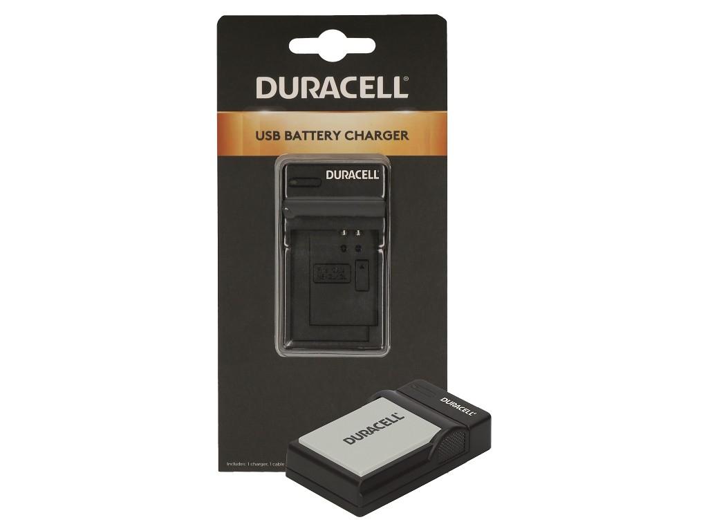 Duracell Digital Camera Battery Charger