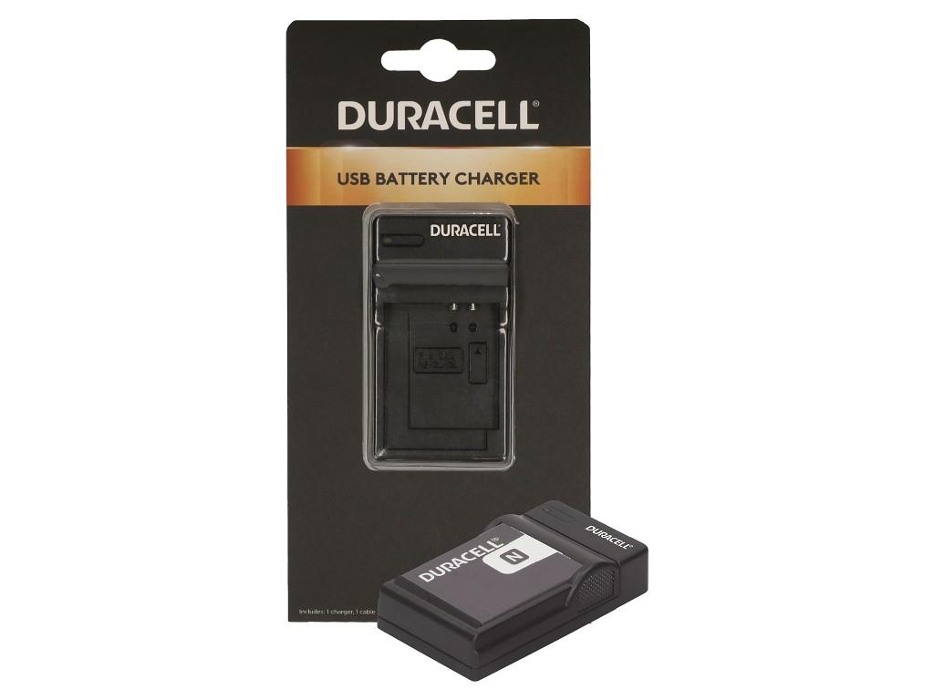 Duracell Digital Camera Battery Charger