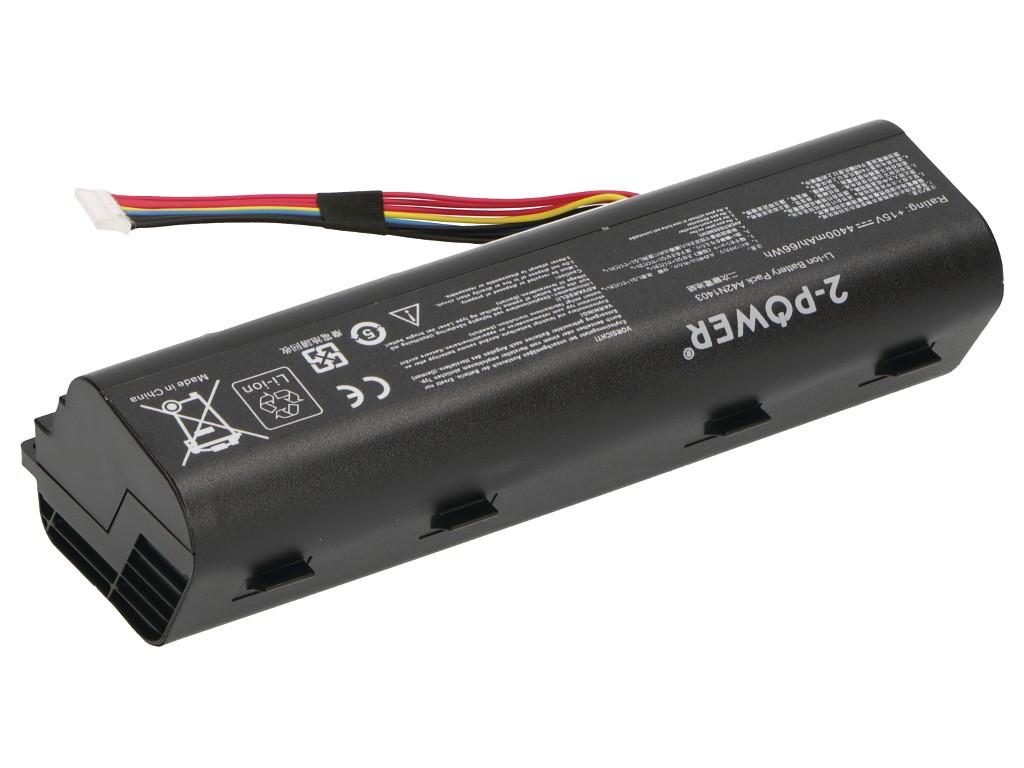 Main Battery Pack 15V 4400mAh