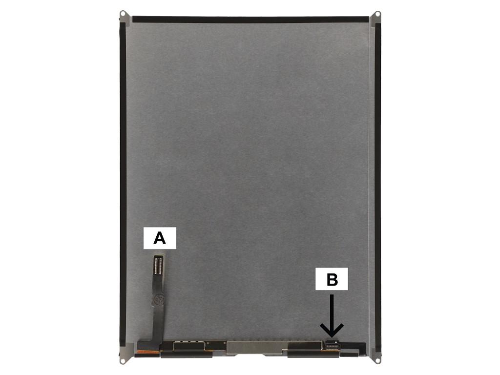 2-Power STP0080A ricambio e accessorio per tablet (LCD Touch Panel Assembly)