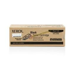 TONER ORIGINALE XEROX 106R01334 - PHASER 6125 - NERO - STAMPA 2.000 PAGINE