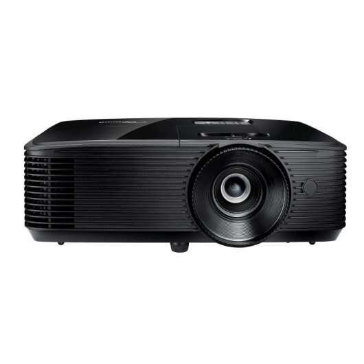 W400LVE BRIGHT WXGA PROJECTOR