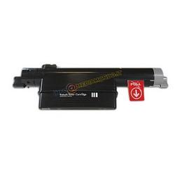 TONER COMPATIBILE XEROX 106R01221 / 106R01217 - Phaser 6360 - NERO - STAMPA 18000 PAGINE