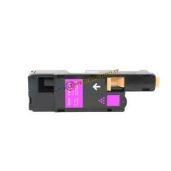 TONER COMPATIBILE PER DELL 593-11128 / 4J0X7 - MAGENTA - STAMPA 1.000 PAGINE