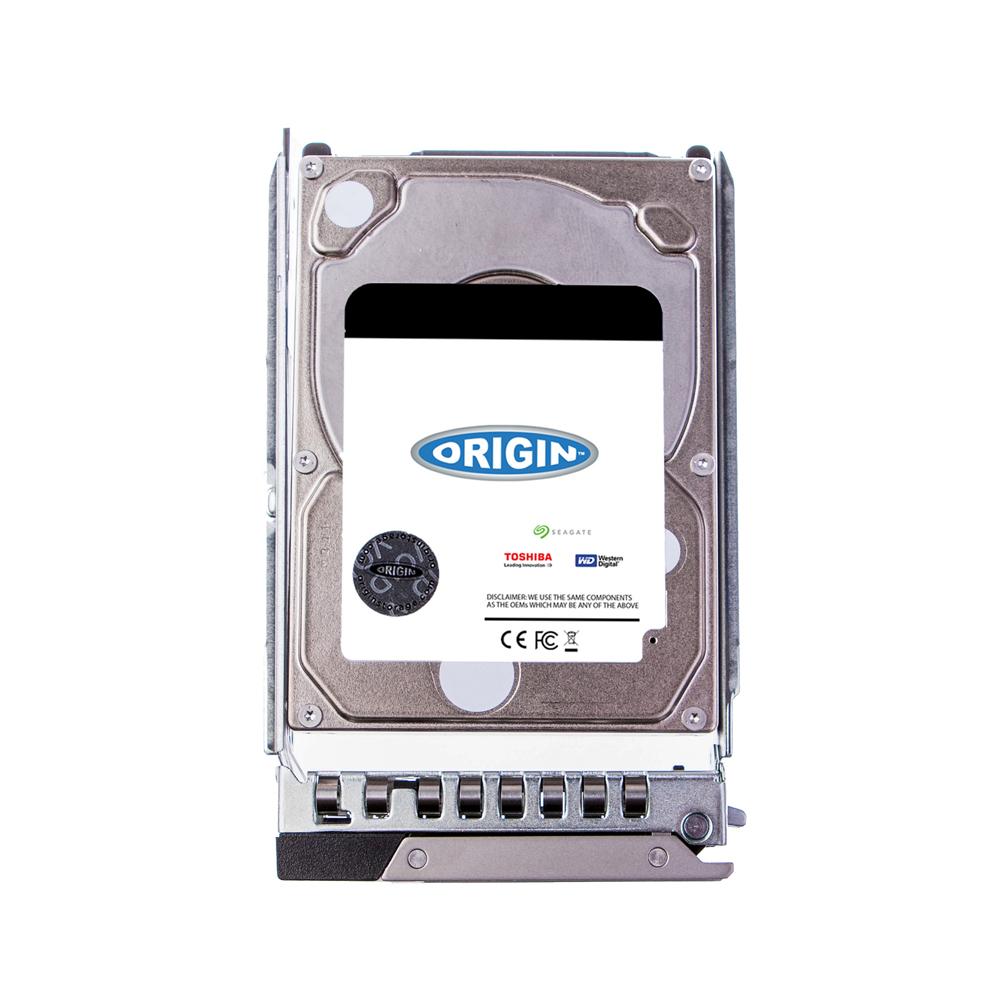 Origin Storage DELL-2000NLS/7-S19 disco rigido interno 2.5" 2 TB NL-SAS