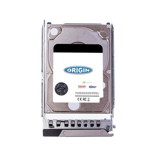 Origin Storage DELL-2000NLSA/7-S19 disco rigido interno 2.5" 2000 GB NL-SATA