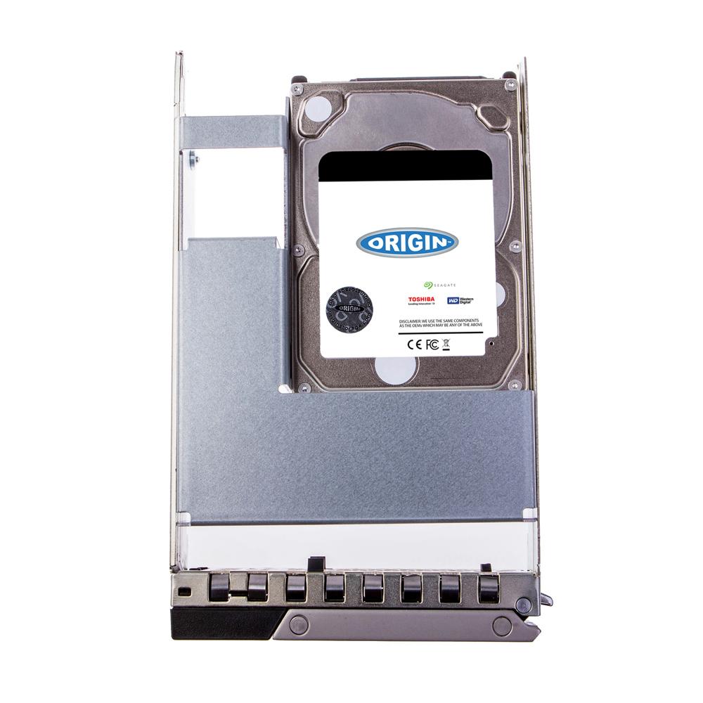 Origin Storage DELL-1800SAS/10-S20 disco rigido interno 3.5" 1,8 TB SAS