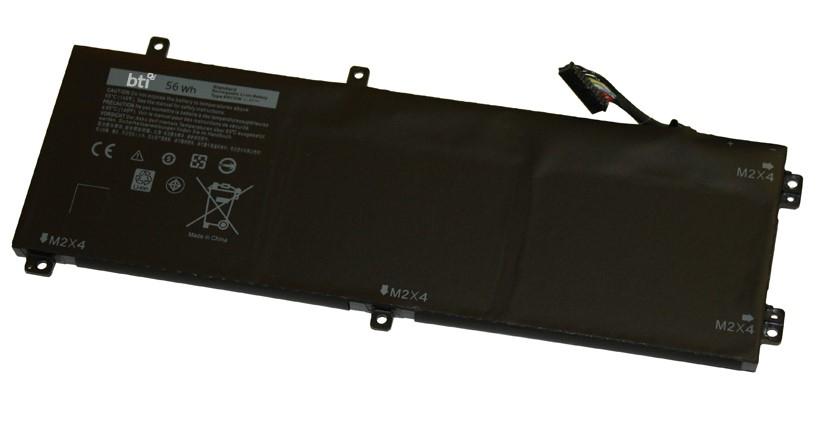 Origin Storage RRCGW-BTI ricambio per laptop Batteria