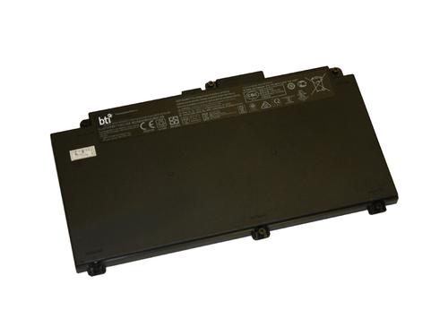 BTI CD03XL Batteria (BTI 4C BATTERY PROBOOK 650 G4 - OEM:CD03XL 931702-421 931719-850)