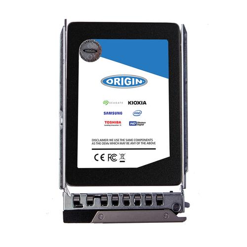 Origin Storage DELL-7680ESASRI-S19 drives allo stato solido