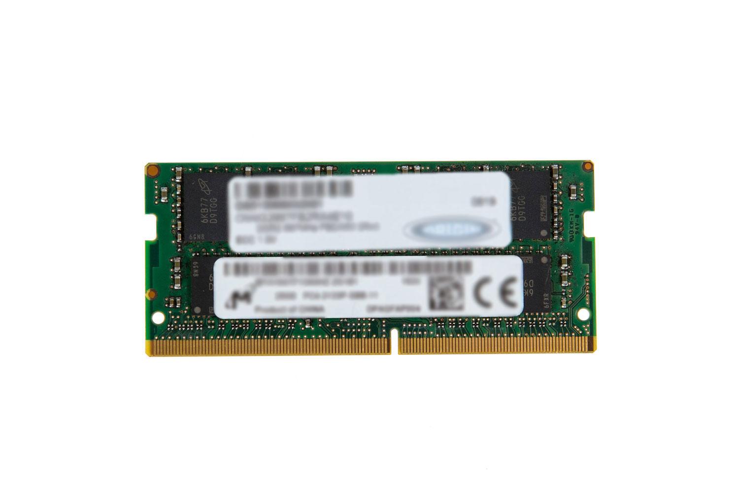 Origin Storage Origin 4GB DDR4-2666 SODIMM memory module 2666 MHz [Ships as 2Rx8] memoria 1 x 4 GB (Origin 4GB DDR4-2666 SODIMM