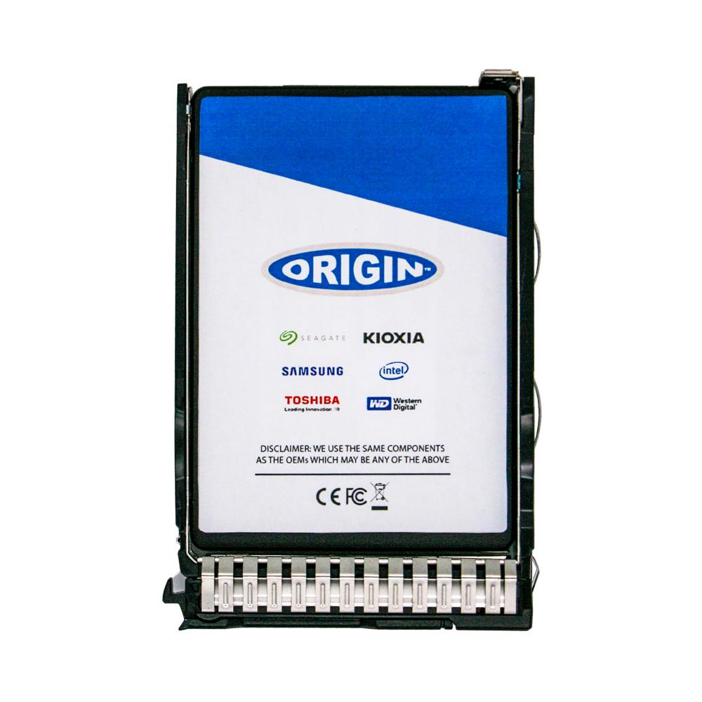 Origin Storage 875503-B21-OS drives allo stato solido 240 GB 2.5 Serial ATA III 3D TLC (Origin internal solid state drive 2.5 2