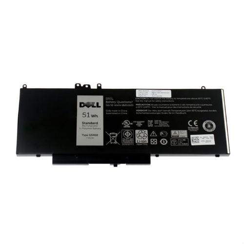 DELL 451-BBLN ricambio per notebook Batteria