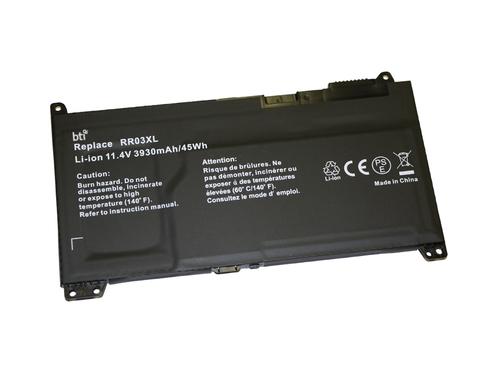 Origin Storage RR03XL-BTI ricambio per laptop Batteria