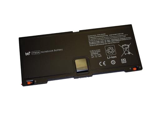 Origin Storage FN04-BTI ricambio per laptop Batteria