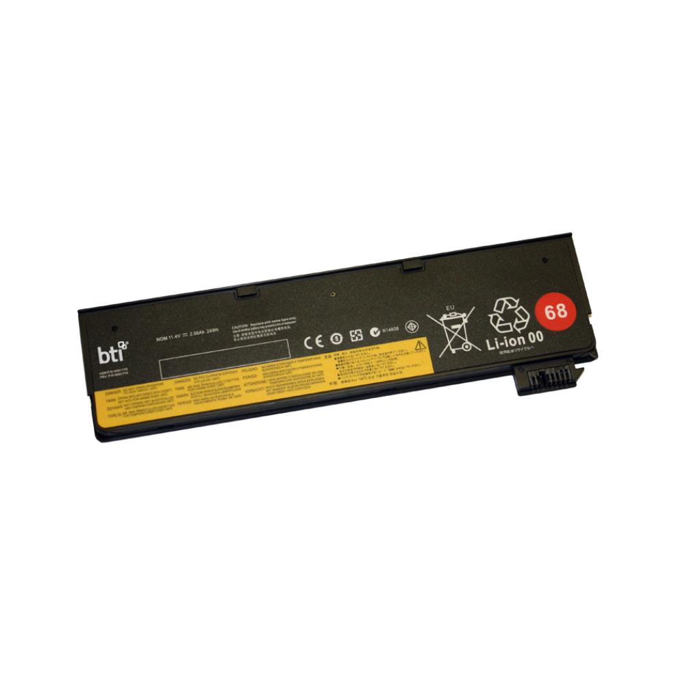 Origin Storage 0C52861-BTI batteria ricaricabile industriale Ioni di Litio 2060 mAh 11,4 V