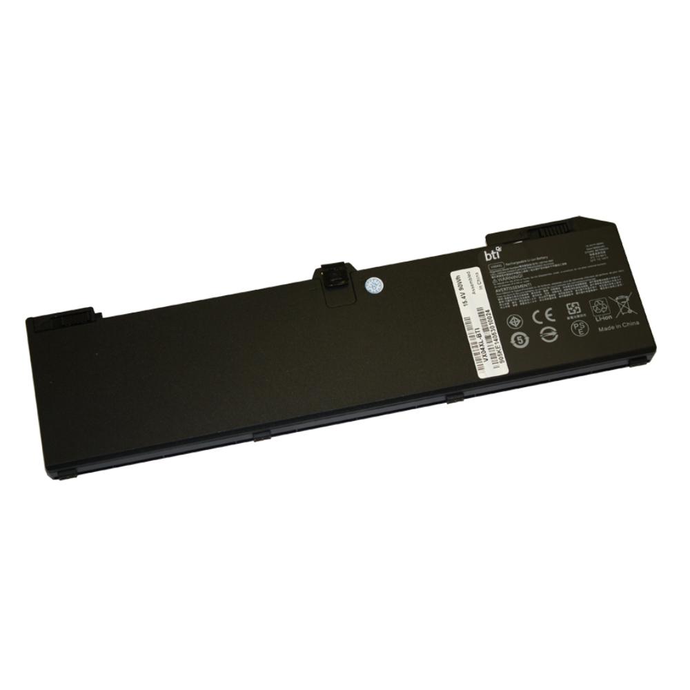 BTI 4C BATTERY HP ZBOOK 15 G5 - OEM:VX04XL L05766-855