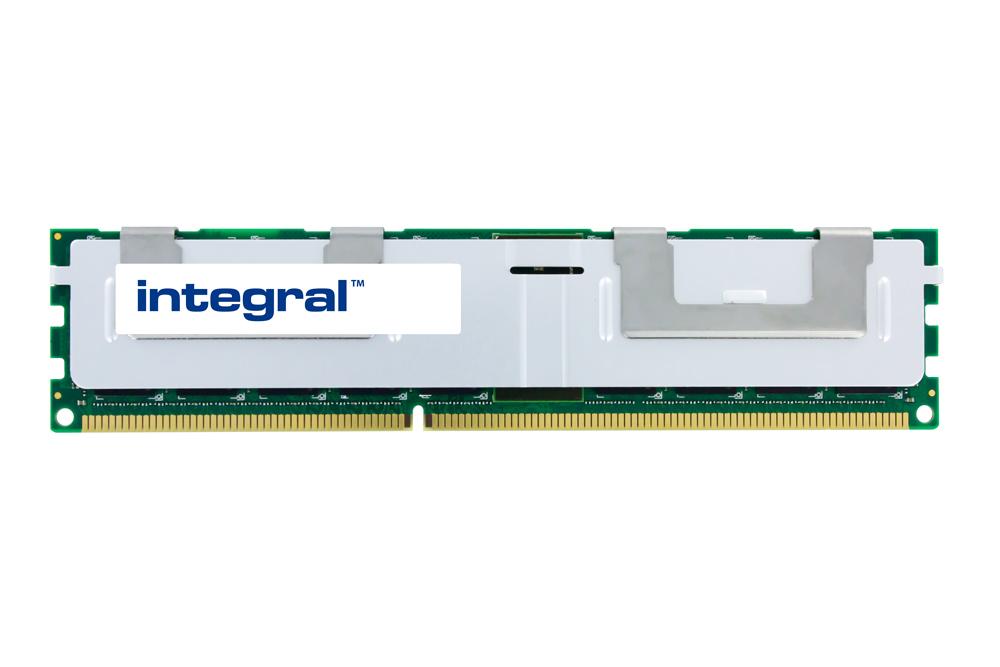 Integral 32GB SERVER RAM MODULE LOW VOLTAGE DDR3 1333MHZ EQV. TO 647885-B21 FOR HP/COMPAQ / HPE memoria 1 x 32 GB Data Integrit