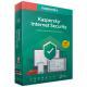 Kaspersky Internet Security 2020 Sicurezza antivirus Base 1 anno/i