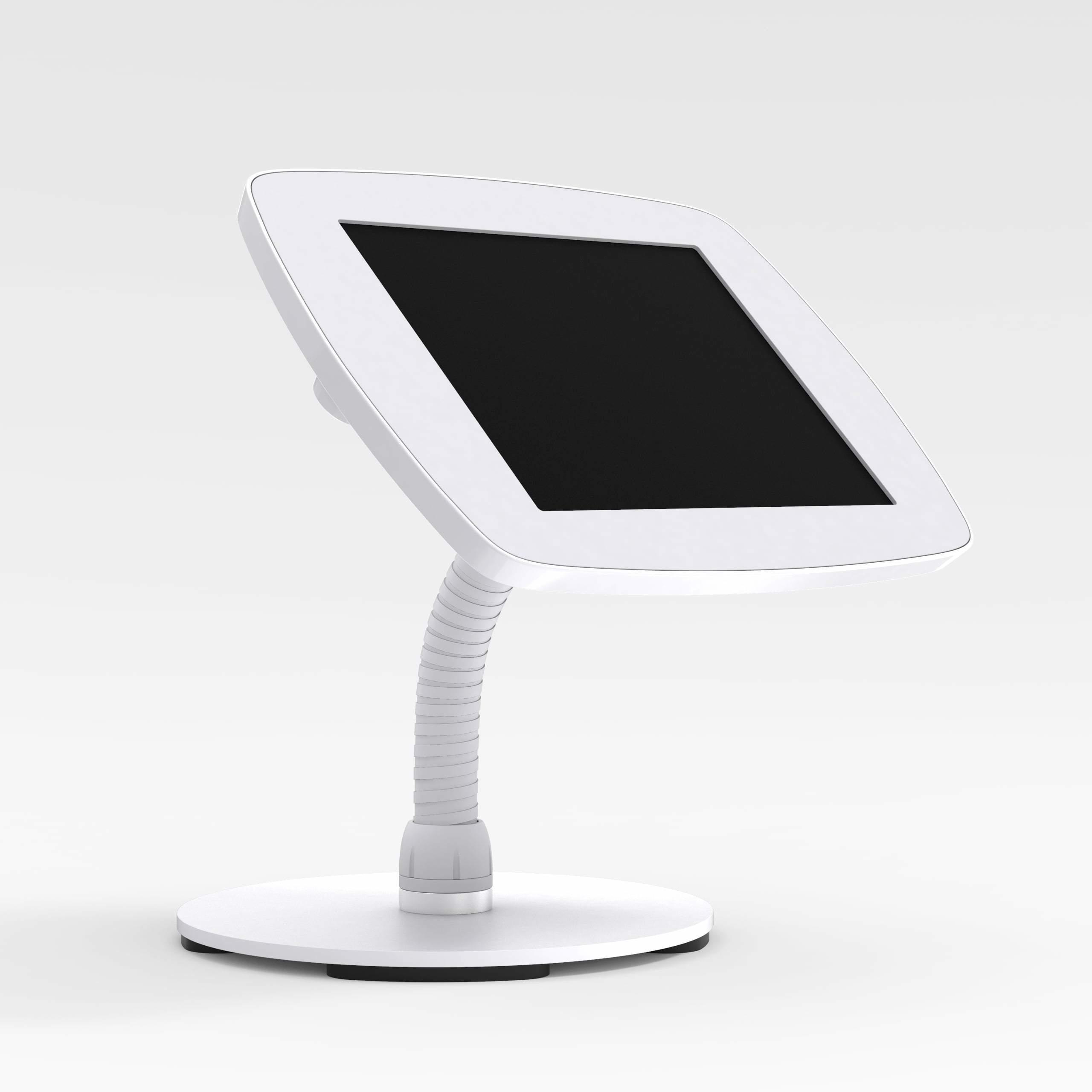 Bouncepad Counter Flex supporto antifurto per tablet 24,6 cm (9.7") Bianco