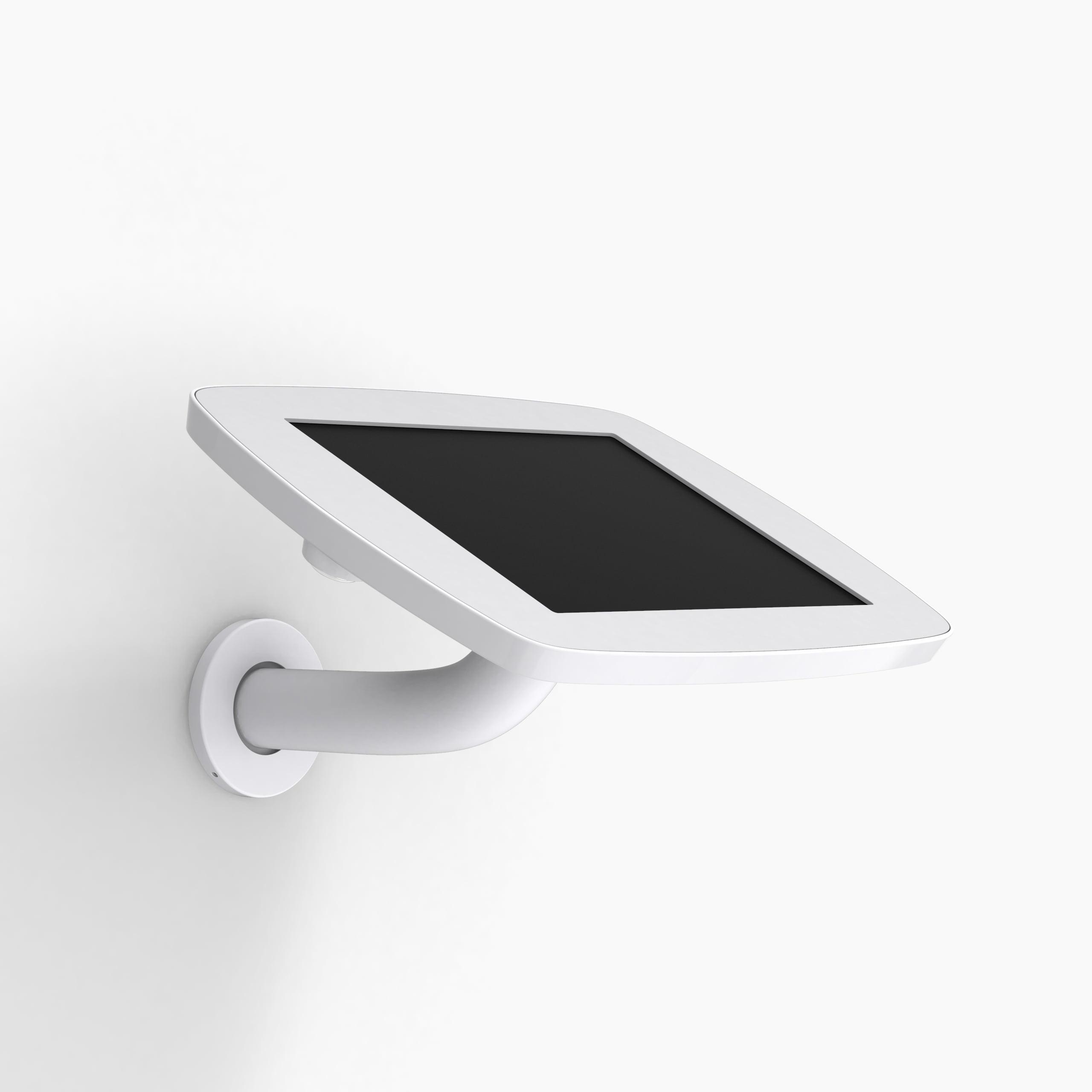 Bouncepad Branch supporto antifurto per tablet 24,6 cm [9.7] Bianco (*Non Cancellable/Non Returnable [NCNR]* BOUNCEPAD BRANCH)