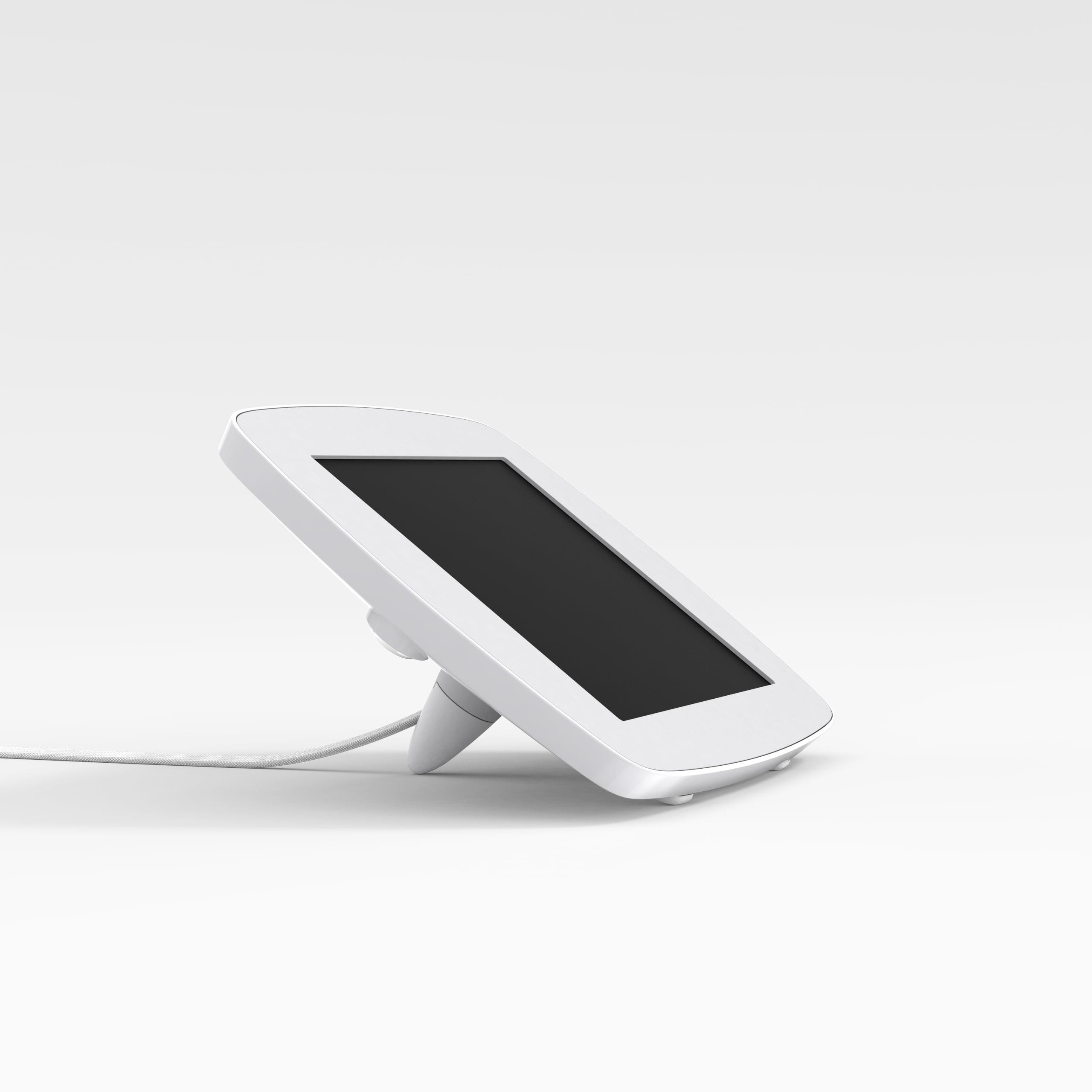 Bouncepad Lounge supporto antifurto per tablet 24,6 cm (9.7") Bianco