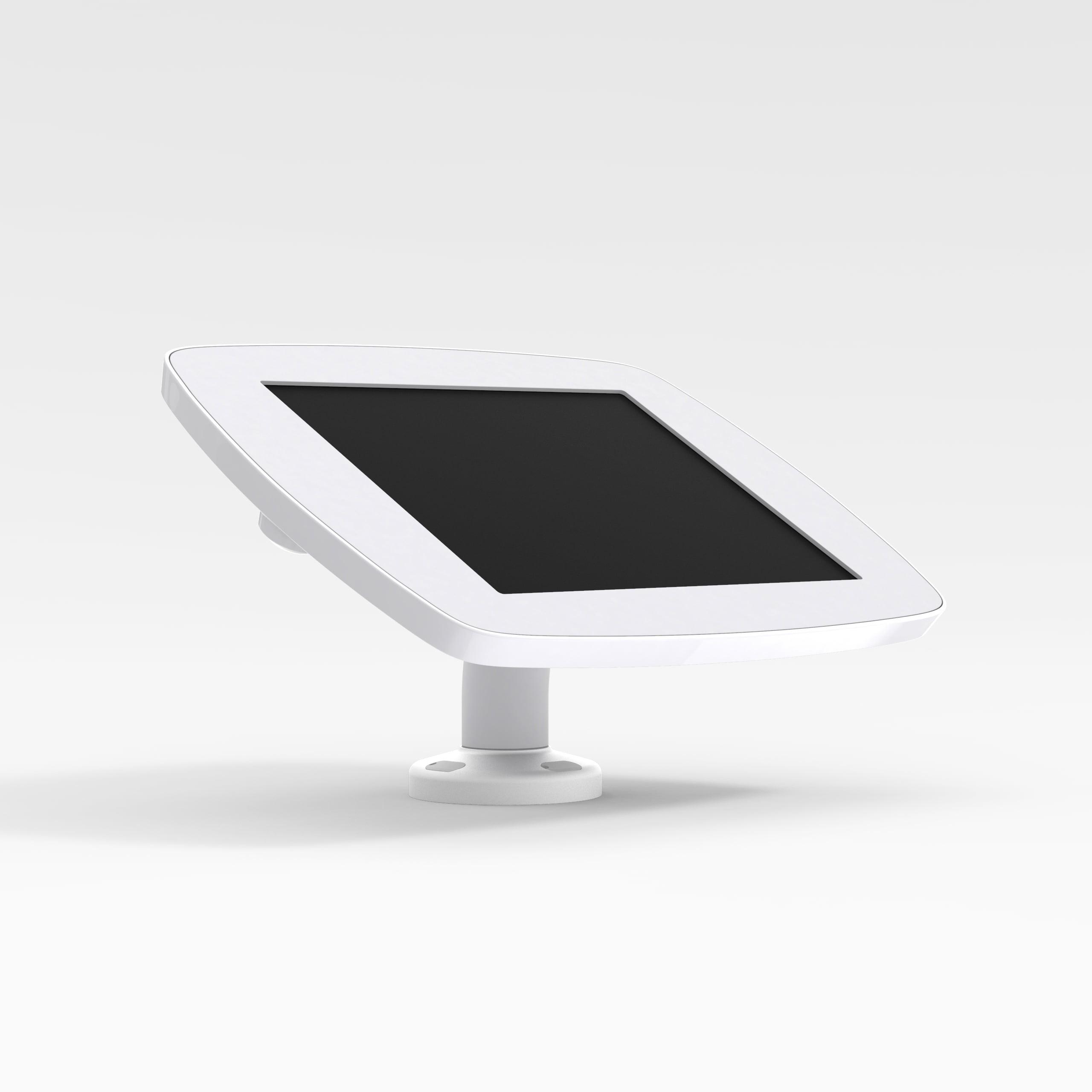 Bouncepad Swivel Desk supporto antifurto per tablet 24,6 cm (9.7") Bianco