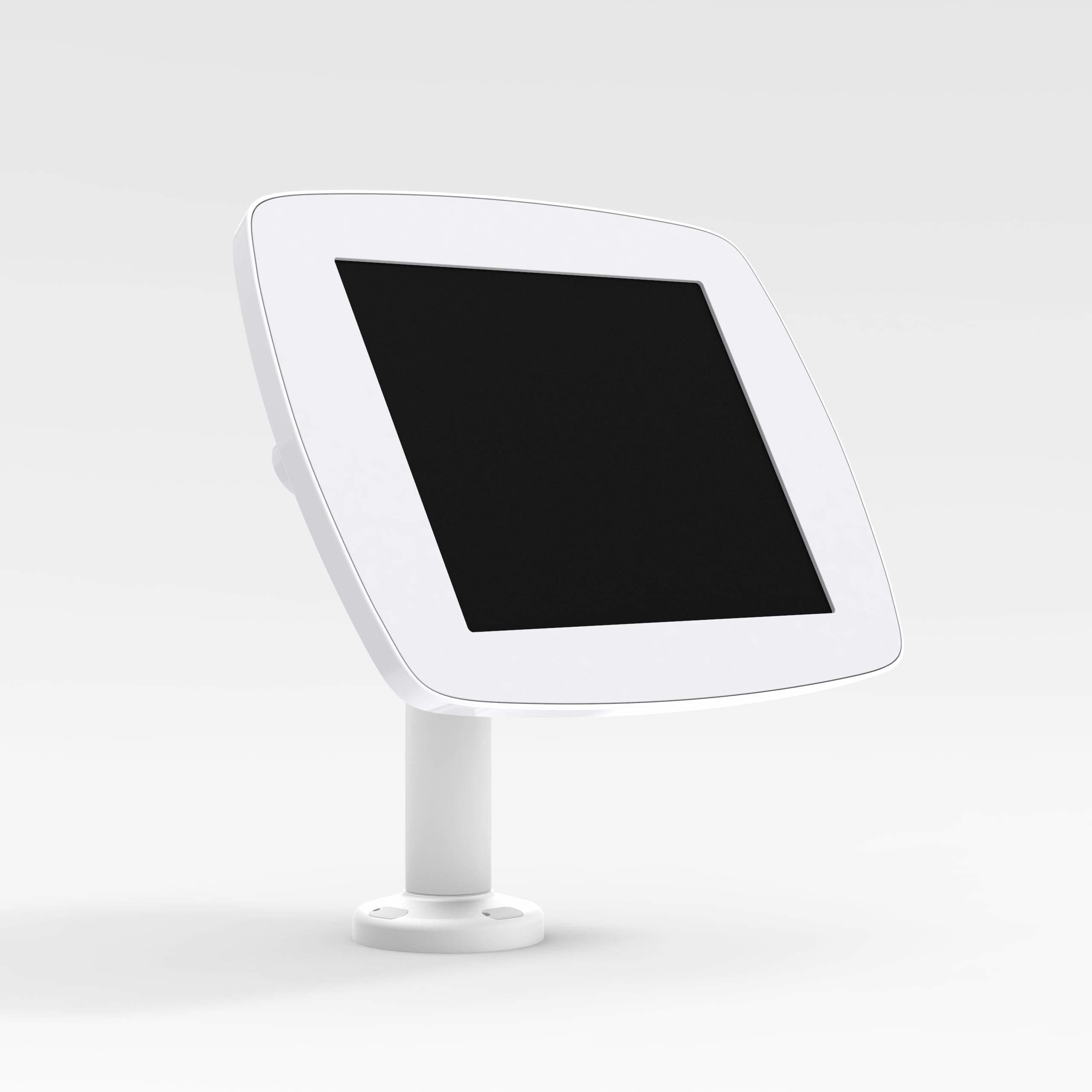 Bouncepad Swivel 60 supporto antifurto per tablet 24,6 cm [9.7] Bianco (*Non Cancellable/Non Returnable [NCNR]* BOUNCEPAD SWIVE